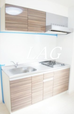 【キッチン】 | リブリ・カーサブランカ | キッチンです。