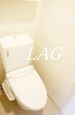 【トイレ】 | リブリ・カーサブランカ | トイレです。