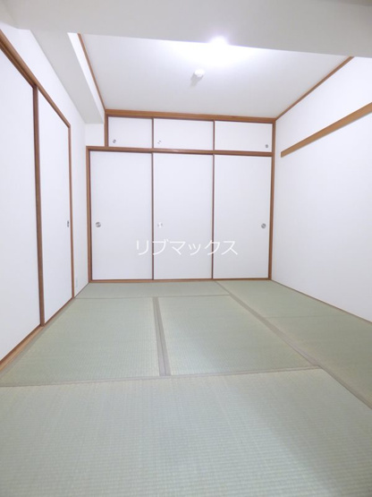 【その他】パークノヴァ夙川