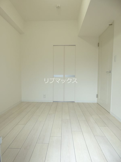 【洋室】パークノヴァ夙川