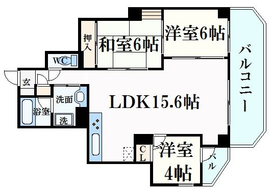 パークノヴァ夙川
