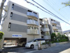 【外観】メゾンドール夙川台 