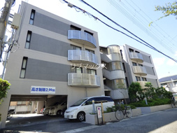 メゾンドール夙川台の画像