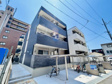 フジパレス西宮春風公園Ⅱ番館の画像