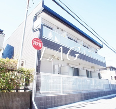 【外観】 | リブリ・八千代台西 | 外観です。