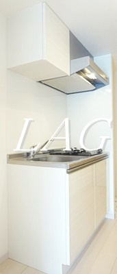 【キッチン】 | リブリ・八千代台西 | キッチンです。