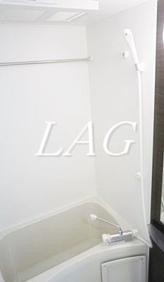 【浴室】 | リブリ・八千代台西 | お風呂です。