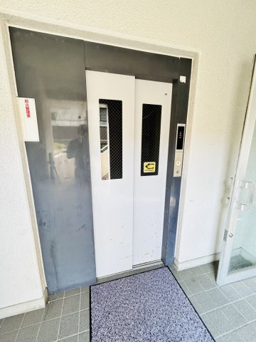 【設備】コートスミュー