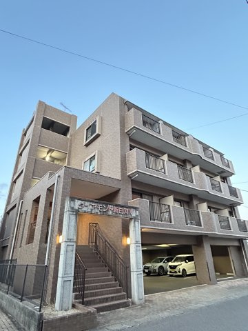 ダイアモンド新白河Ⅴ