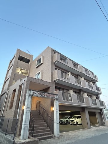 ダイアモンド新白河Ⅴ