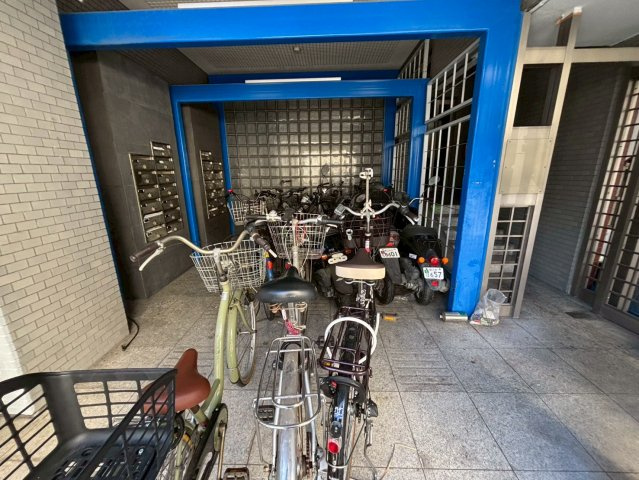 第114プロスパービル|名古屋市の賃貸ならMy賃貸のその他共用部分|第114プロスパービル