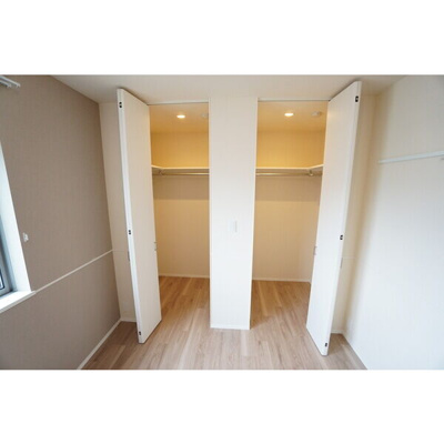 【収納】 | リエゾン奥雲城