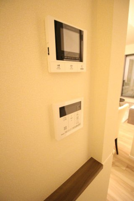 【セキュリティ】 | リエゾン奥雲城