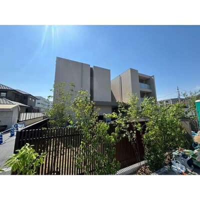 【外観】 | リエゾン奥雲城