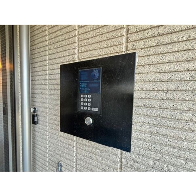 【セキュリティ】 | リエゾン奥雲城