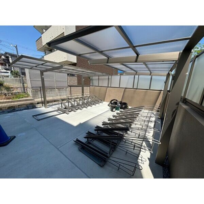 【その他共用部分】 | リエゾン奥雲城