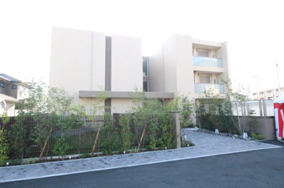 【外観】 | リエゾン奥雲城