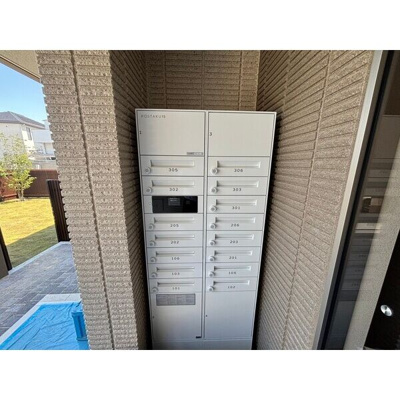 【設備】 | リエゾン奥雲城