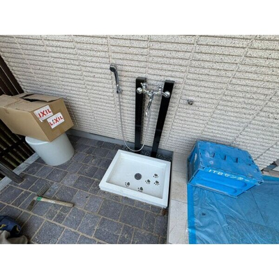 【その他共用部分】 | リエゾン奥雲城