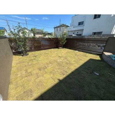 【その他共用部分】 | リエゾン奥雲城