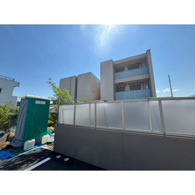 【外観】 | リエゾン奥雲城