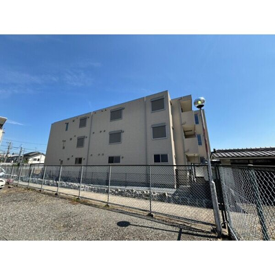 【外観】 | リエゾン奥雲城