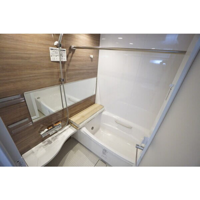 【浴室】 | リエゾン奥雲城