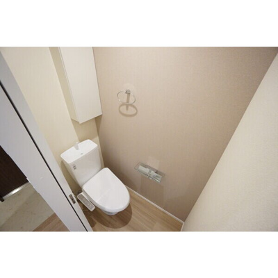 【トイレ】 | リエゾン奥雲城