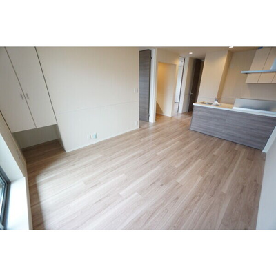 【居間・リビング】 | リエゾン奥雲城