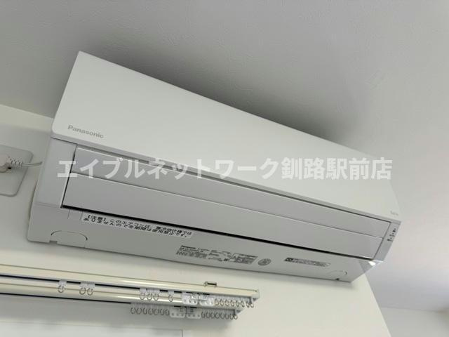 OBER白金（オーベルシロガネ）の設備