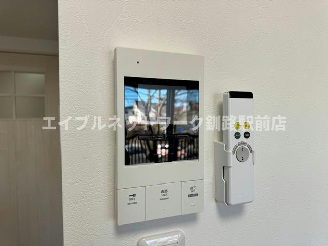 OBER白金（オーベルシロガネ）のセキュリティ