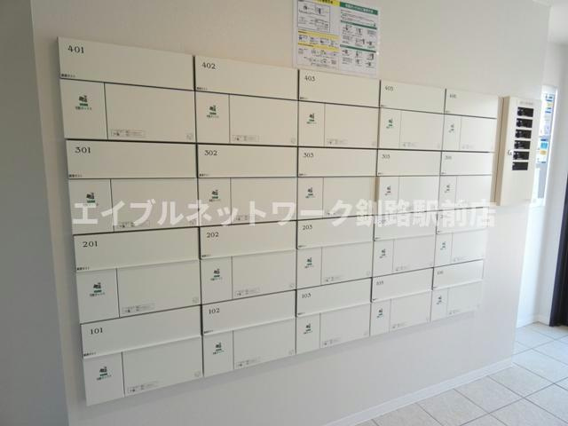 OBER白金（オーベルシロガネ）の設備