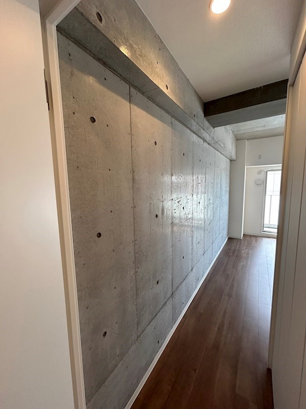 ルビアス上小阪の内装