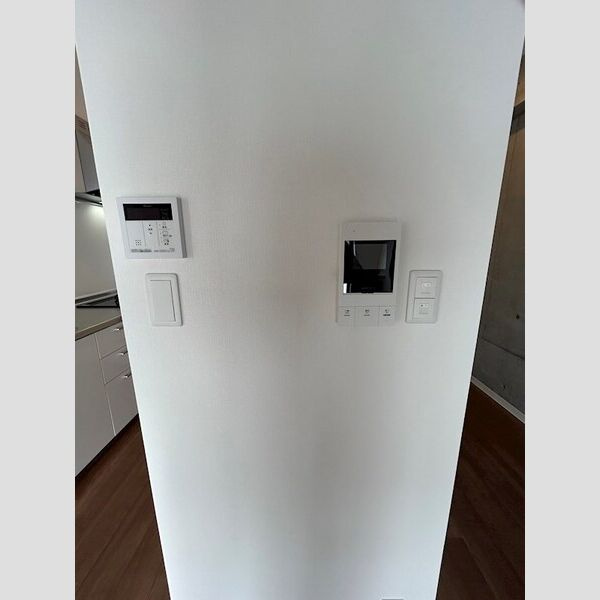 ルビアス上小阪の設備