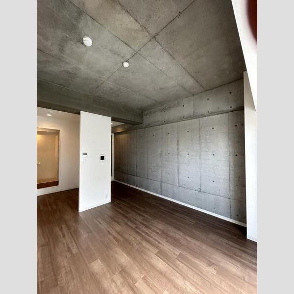 ルビアス上小阪の居間・リビング