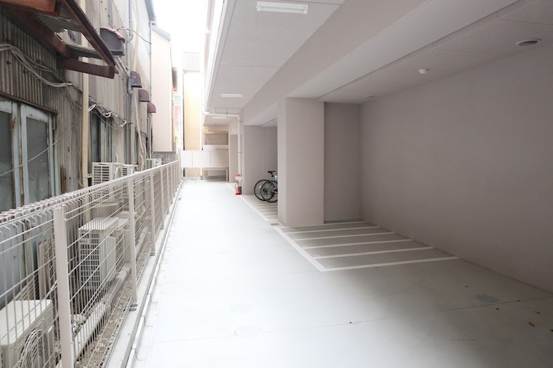 ルビアス上小阪のその他共用部分