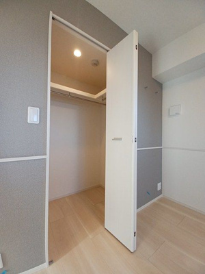 【収納】 | リバーサイド奥浅草 | 収納