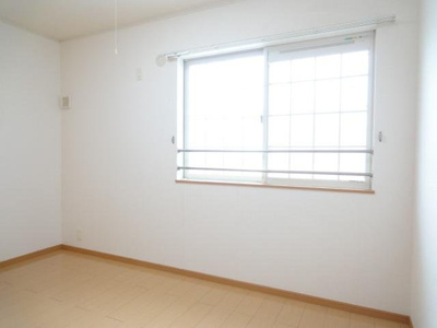 【内装】 | クリエンテ | 明るい室内です