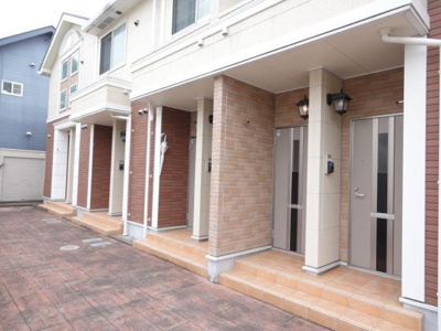 【その他共用部分】 | クリエンテ | その他