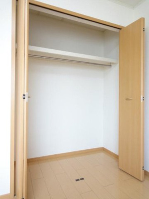 【収納】 | クリエンテ | 収納スペースです