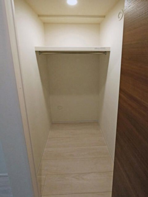 【収納】 | ルカナル門前仲町