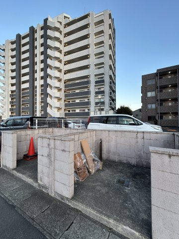 ダイアモンド新白河Ⅰのその他共用部分