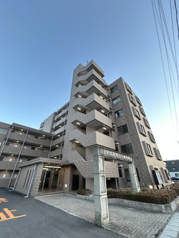 ダイアモンド新白河Ⅰ