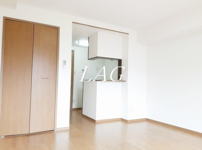 【寝室】 | フォンテーヌ鷺沼 | 寝室です。