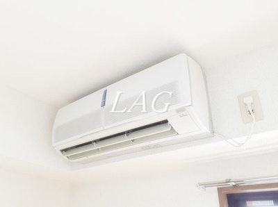 【設備】 | フォンテーヌ鷺沼