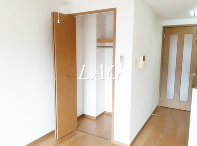 【収納】 | フォンテーヌ鷺沼 | 収納です。