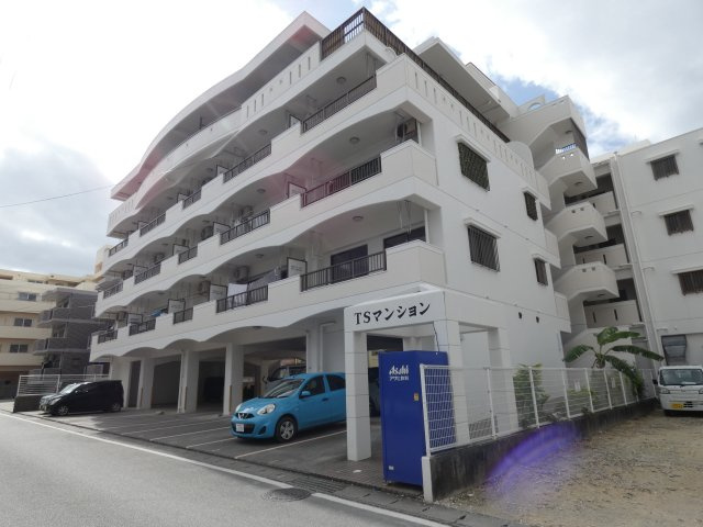 ＴＳマンション