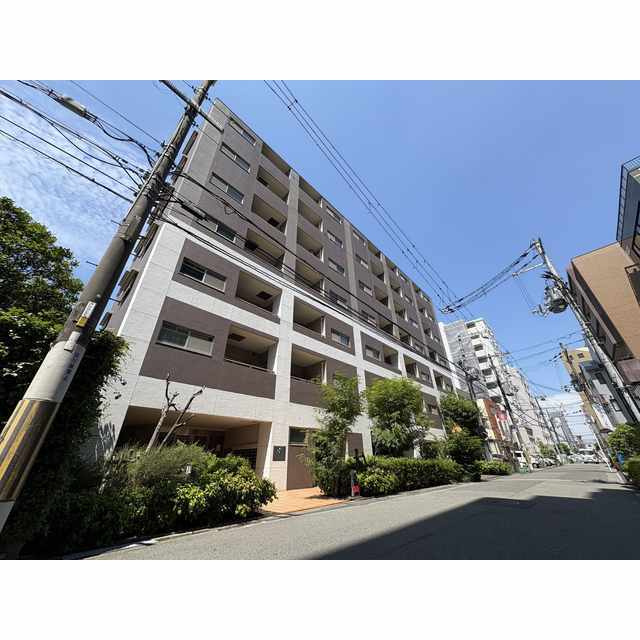 CASSIA江坂