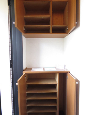 【収納】 | カーサ・シプリ