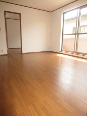 【居間・リビング】 | カーサ・シプリ